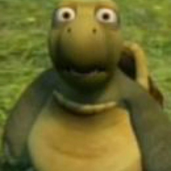 Meet your Posher, GONK - Picture 1 of 1